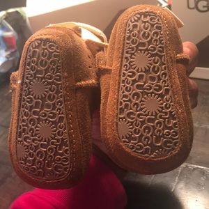 wheat color uggs